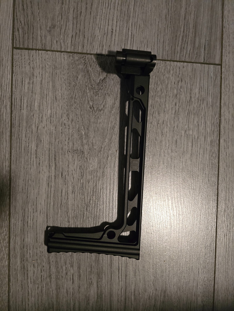 Image 1 for Folding stock 5KU