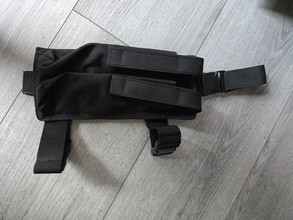Image for Gratis mag pouces en holster