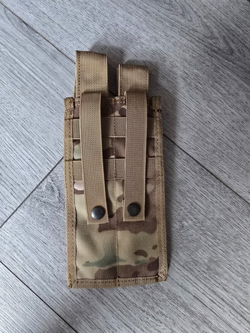 Image 2 pour Gratis mag pouces en holster