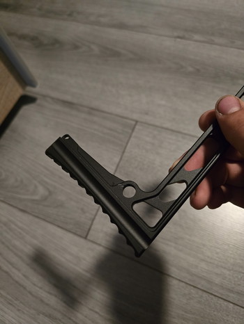 Image 2 for Folding stock 5KU