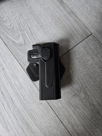 Image 4 pour Gratis mag pouces en holster