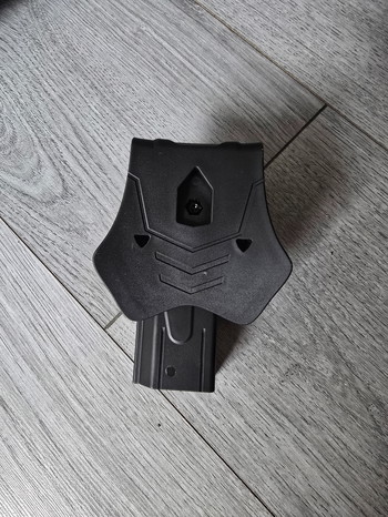 Image 5 pour Gratis mag pouces en holster