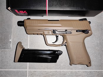 Image 2 for Hk45ct