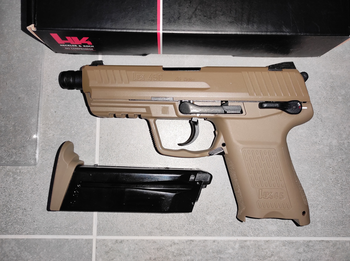 Afbeelding 2 van Hk45ct