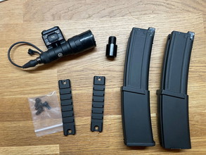 Imagen para Vfc mp7 GBB magazijnen en accesoires