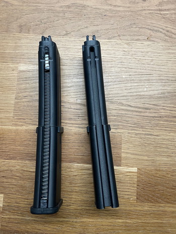 Imagen 2 de Vfc mp7 GBB magazijnen en accesoires