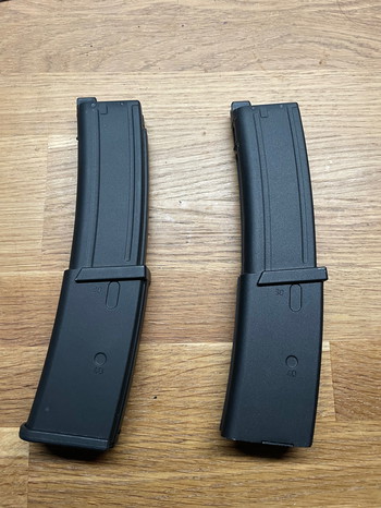 Imagen 3 de Vfc mp7 GBB magazijnen en accesoires