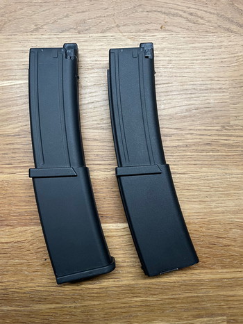 Imagen 4 de Vfc mp7 GBB magazijnen en accesoires