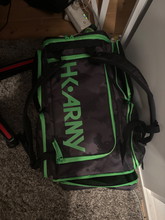 Image for Hk Army Expand rugzak