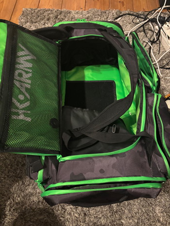 Imagen 2 de Hk Army Expand rugzak