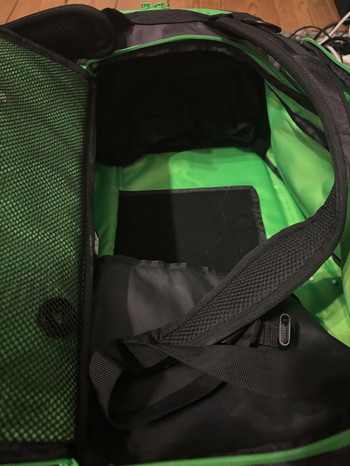 Imagen 3 de Hk Army Expand rugzak