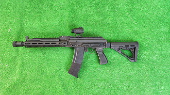 Imagen 2 de GHK AK105 GBBr