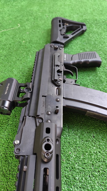 Bild 3 für GHK AK105 GBBr