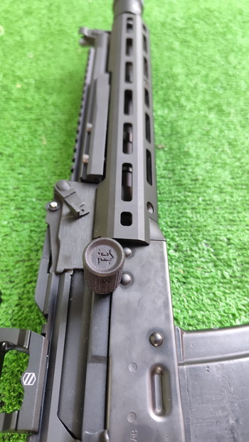 Imagen 4 de GHK AK105 GBBr