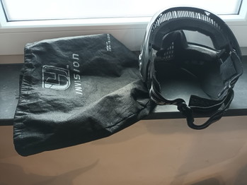 Image 2 for Dye i4