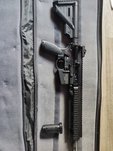 Image for Hk 416 gbb a5 in nieuwstaat