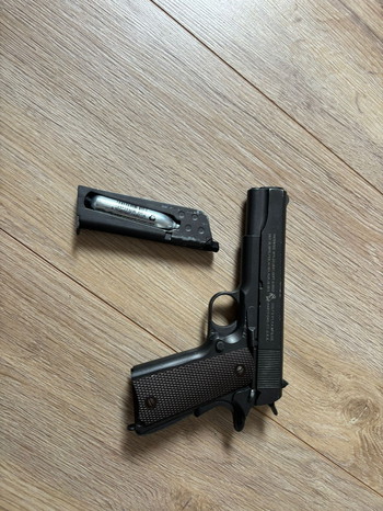 Bild 2 für Colt 1911