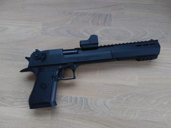 Image 2 pour Custom TM desert eagle GBB