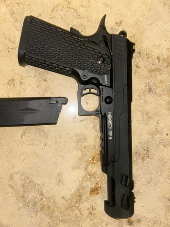 Image 2 pour Novritsch SSP 5 6 inch