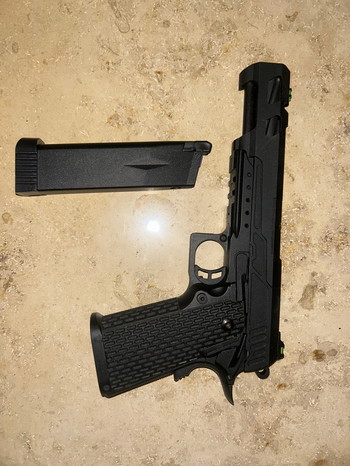 Image 3 pour Novritsch SSP 5 6 inch