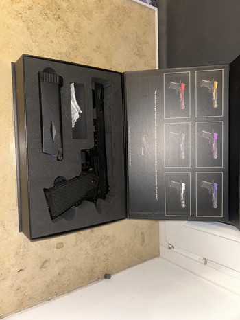 Image 4 pour Novritsch SSP 5 6 inch