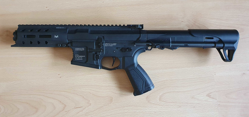 Imagen 1 de G&G ARP 556