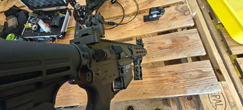 Image 3 for M4 met hpa fles