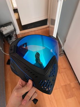 Afbeelding van Dye Goggle i5 STORM Blk/Blue