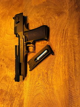 Image pour Cybergun Desert eagle