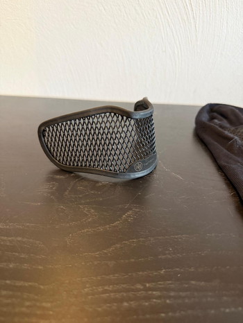 Bild 3 für NB tactical balaclava met NB tactical ghost mask