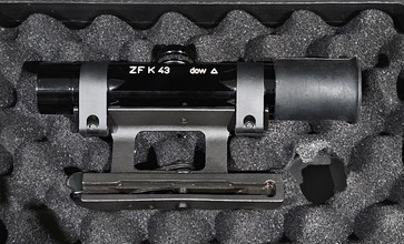 Image pour Ares ZF4 kijker voor G43