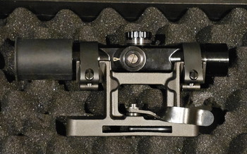 Image 2 pour Ares ZF4 kijker voor G43