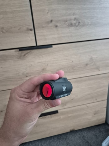 Image 2 for Vortex Triumph Red Dot