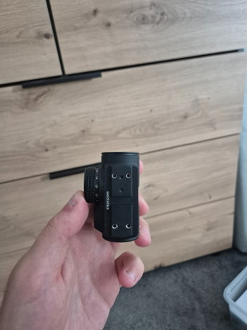 Image 3 for Vortex Triumph Red Dot