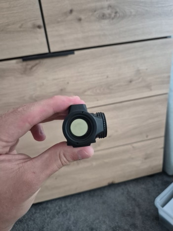 Image 4 for Vortex Triumph Red Dot