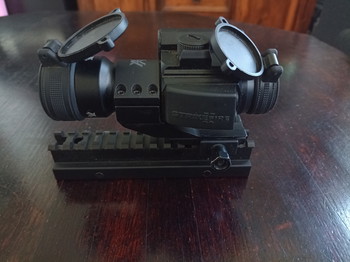 Image 2 for Vortex Strikefire II