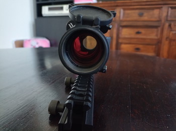 Image 3 for Vortex Strikefire II