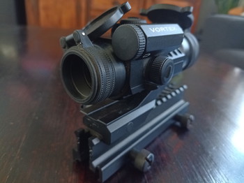 Image 4 for Vortex Strikefire II