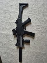 Image pour Scorpion cz