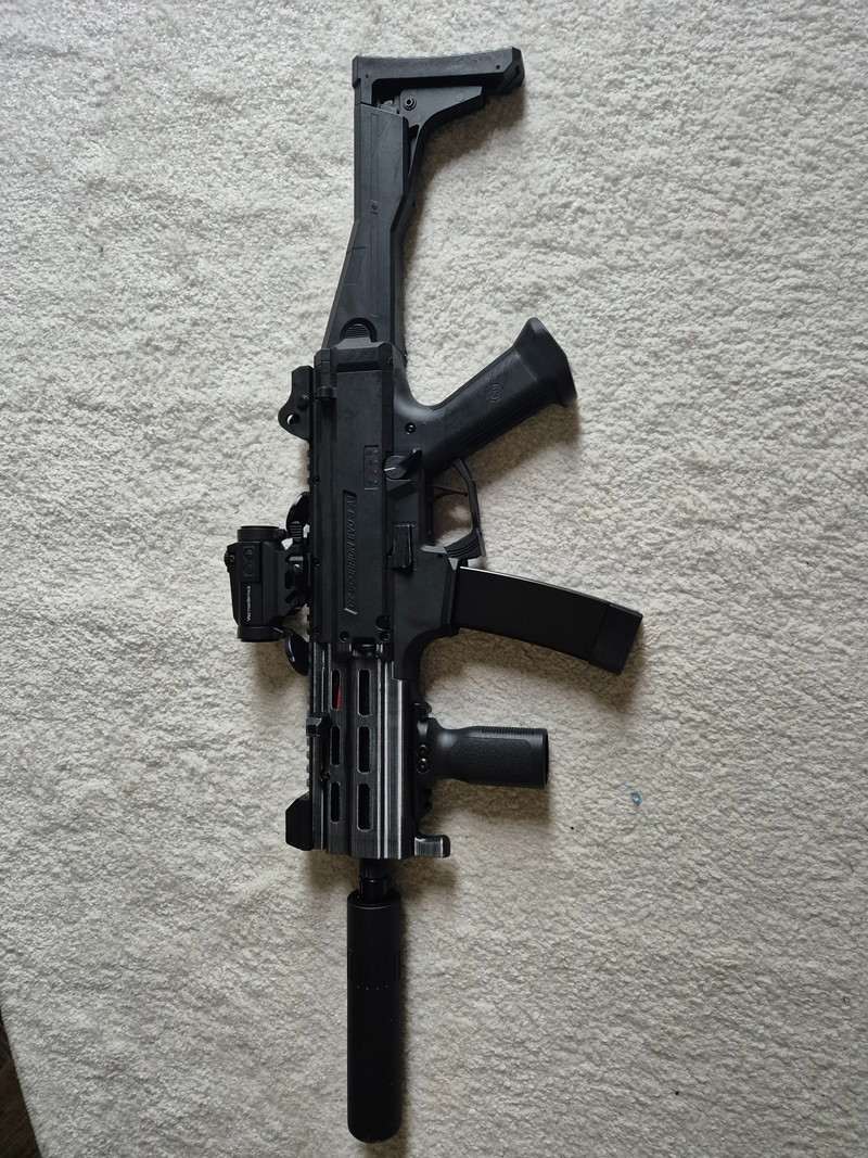 Bild 1 für Scorpion cz