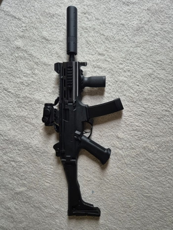 Bild 2 für Scorpion cz