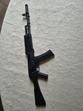 Image 3 for Scorpion cz | AEG AK | Ares M4