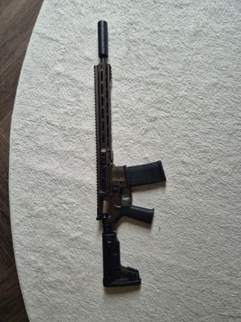 Image 4 for Scorpion cz | AEG AK | Ares M4