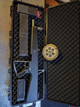 Image for Tekoop AA-12shotgun