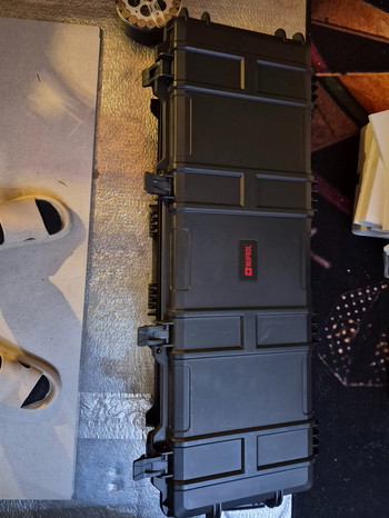 Imagen 4 de Tekoop AA-12shotgun