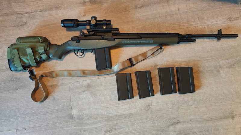Bild 1 für Cyma CM.032 DMR replica