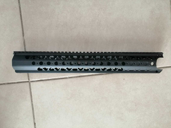 Image 2 for Krytac LVOA-C Handguard