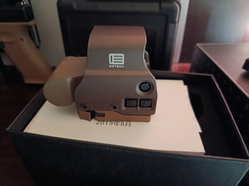 Bild 2 für Holy Warrior Exps3 FDE