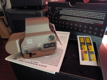 Bild 3 für Holy Warrior Exps3 FDE