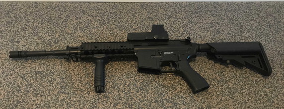 Image for G&G M4 Advanced Series